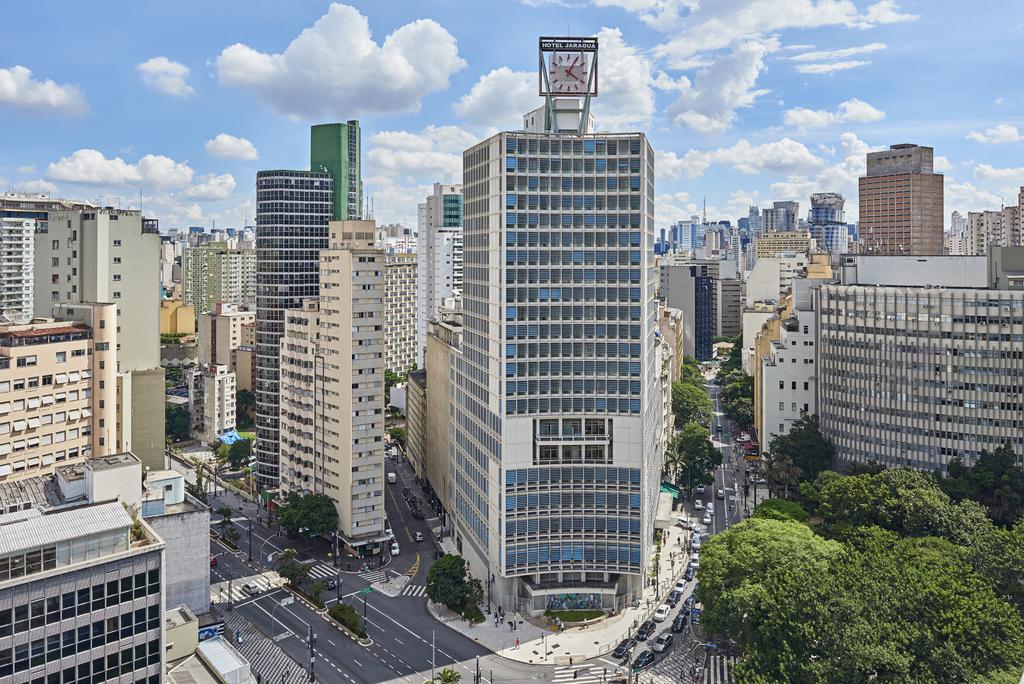 Where to stay in São Paulo - São Paulo City Center