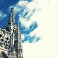 Las mejores zonas donde alojarse en Burgos, España