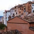 Las mejores zonas donde alojarse en Cuenca, España
