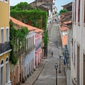 Las mejores zonas donde alojarse en São Luís, Brasil