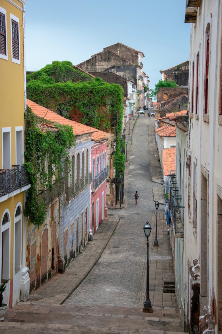Las mejores zonas donde alojarse en São Luís, Brasil