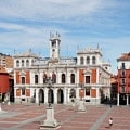 Las mejores zonas donde alojarse en Valladolid, España