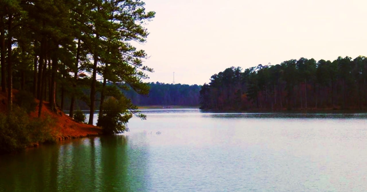 Best areas to stay in Meridian, MS - Near Bonita Lakes Park