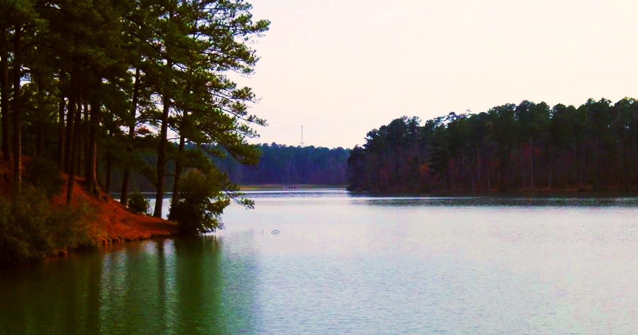 Mejores zonas donde alojarse en Meridian, MS - Cerca del Bonita Lakes Park