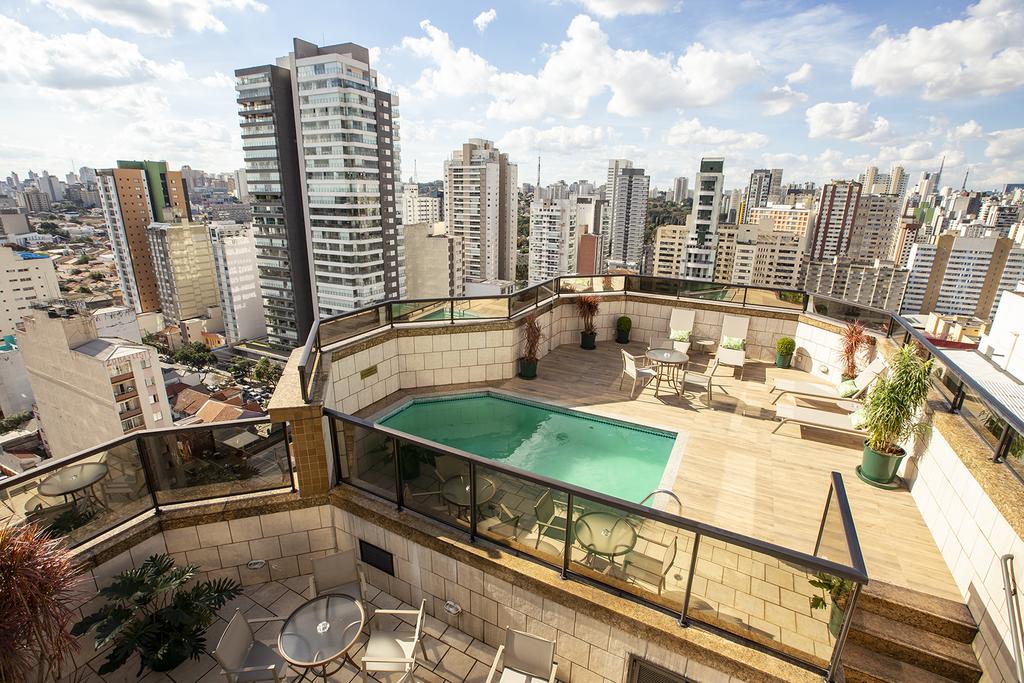 Pinheiros - Reccommended area to stay in São Paulo, Brazil