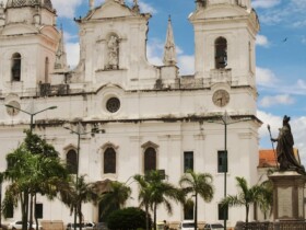 Las mejores zonas donde alojarse en Belém, Brasil
