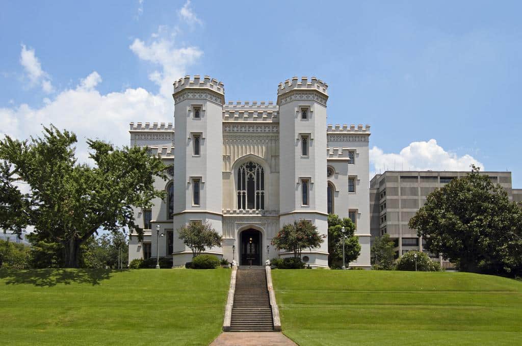 Best Areas to Stay in Baton Rouge, Louisiana | Best Districts