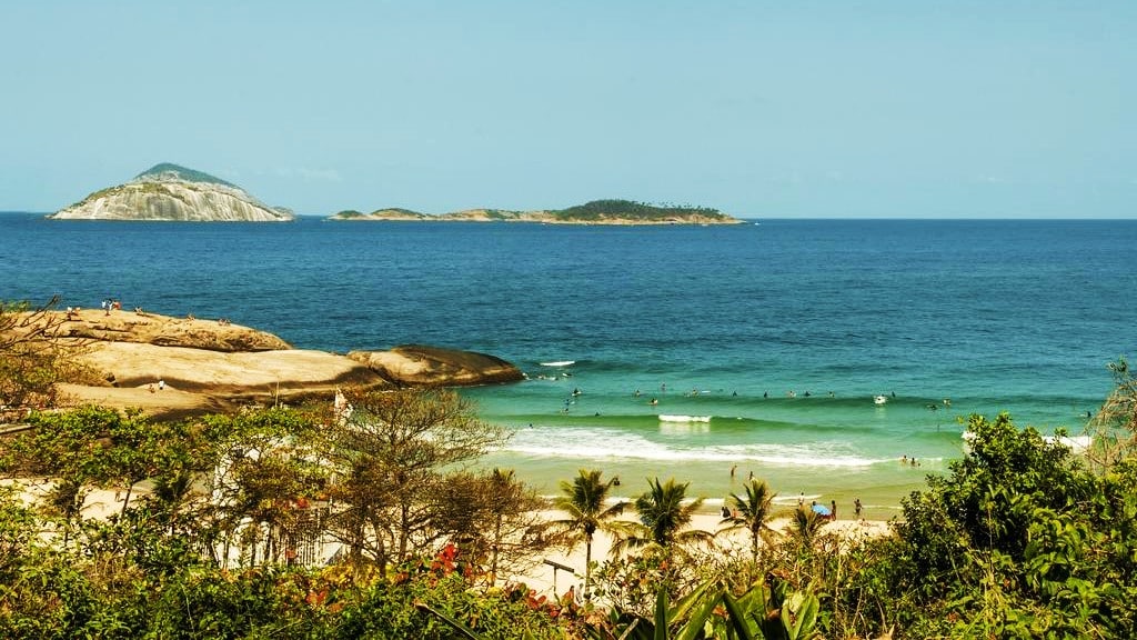 Where to stay in Rio de Janeiro - Ipanema