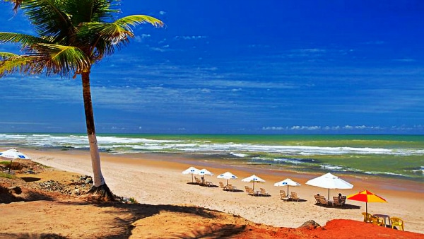 Best areas to stay in Salvador da Bahia - Flamengo