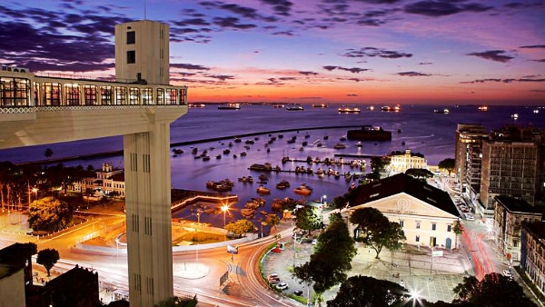 Where to stay in Salvador de Bahia - Ondina