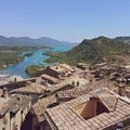 Las mejores zonas donde alojarse en Aínsa, Aragón