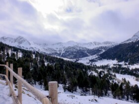 Las mejores zonas donde alojarse en Andorra