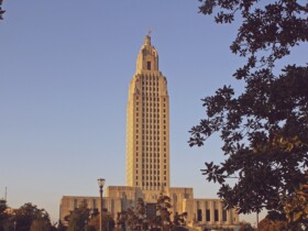 Las mejores zonas donde alojarse en Baton Rouge, Louisiana