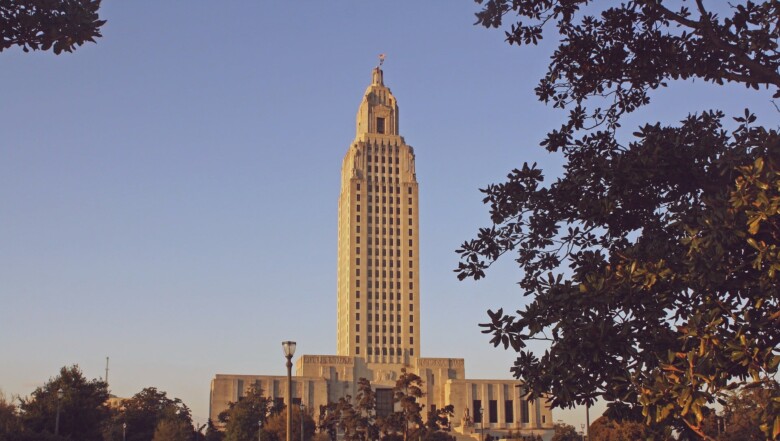 Las mejores zonas donde alojarse en Baton Rouge, Louisiana