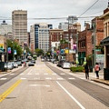 Las mejores zonas donde alojarse en Memphis, Tennessee