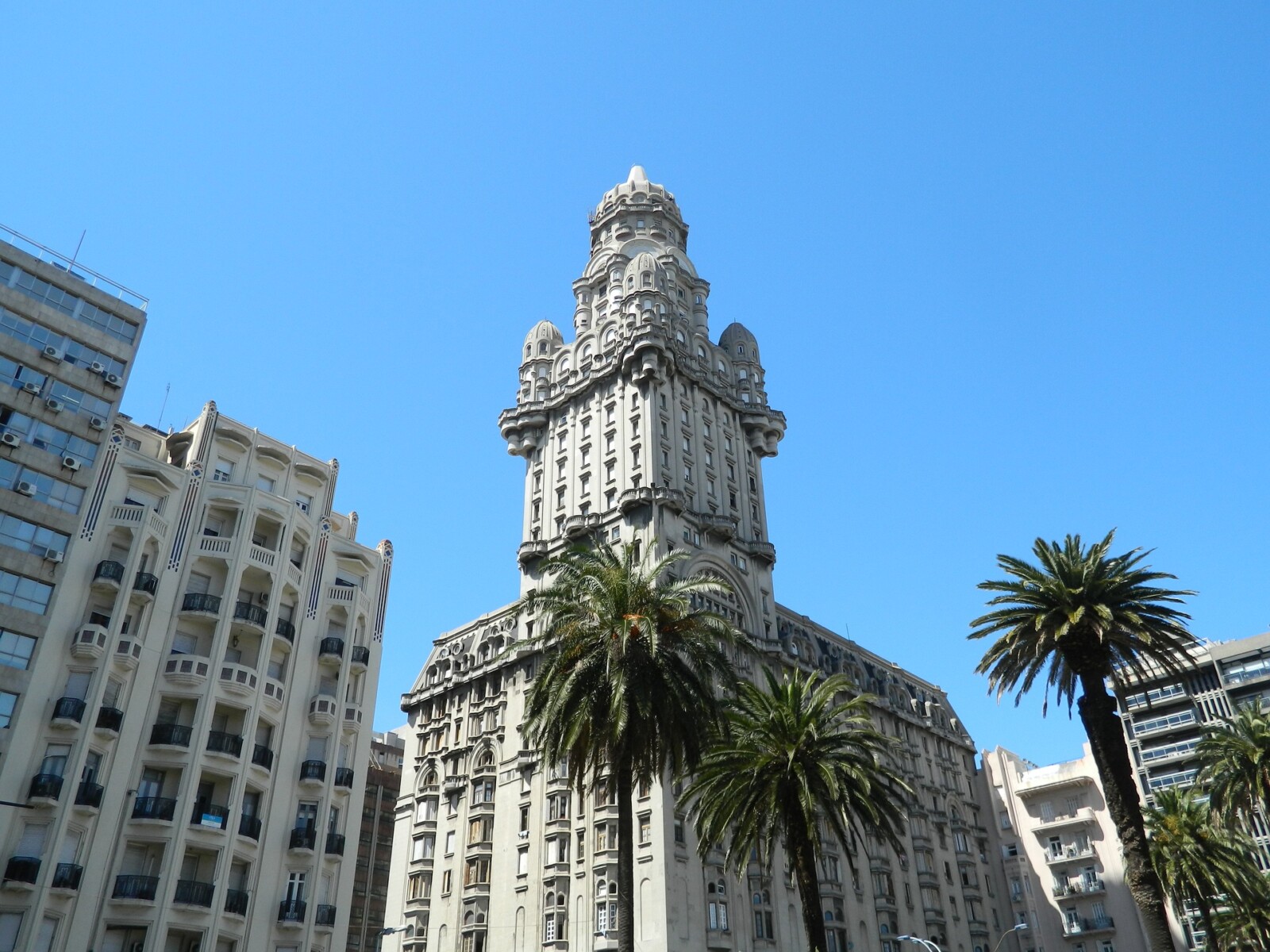 Las mejores zonas donde alojarse en Montevideo, Uruguay