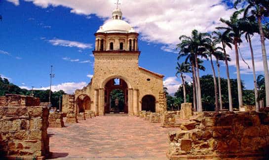 Best areas to stay in Cúcuta, Colombia - Villa del Rosario