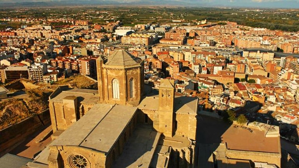 Where to stay in Lleida - Old Town