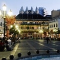 Las mejores zonas donde alojarse en Ciudad Real, España