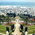 Las mejores zonas donde alojarse en Haifa, Israel