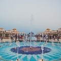 Las mejores zonas donde alojarse en Hurgada, Egipto