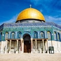 Las mejores zonas donde alojarse en Jerusalén, Israel