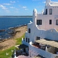 Las mejores zonas donde alojarse en Punta del Este, Uruguay