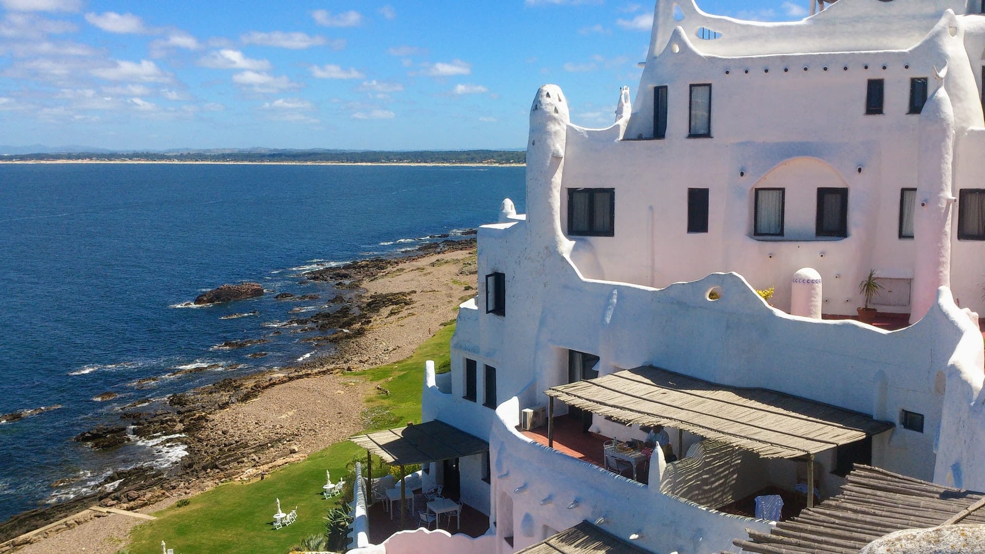 Las mejores zonas donde alojarse en Punta del Este, Uruguay