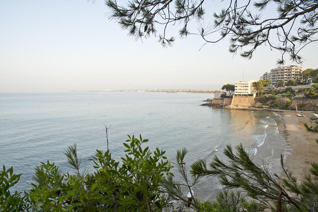 Best area to stay in Salou for couples - Cap de Salou