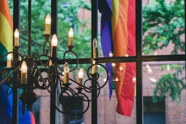 Dónde alojarse en Sitges durante el Orgullo gay - Calle del Pecado y centro
