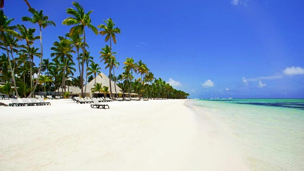 Dónde alojarse en Punta Cana - Playa Bávaro