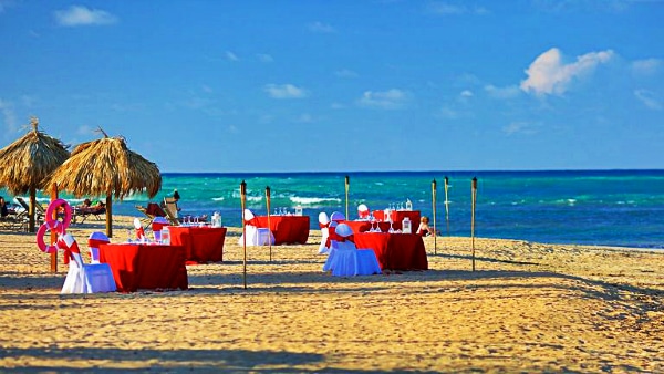 Best beaches to stay in Punta Cana - Uvero Alto