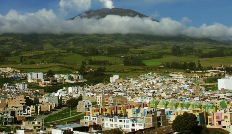 Las mejores zonas donde alojarse en Pasto, Colombia