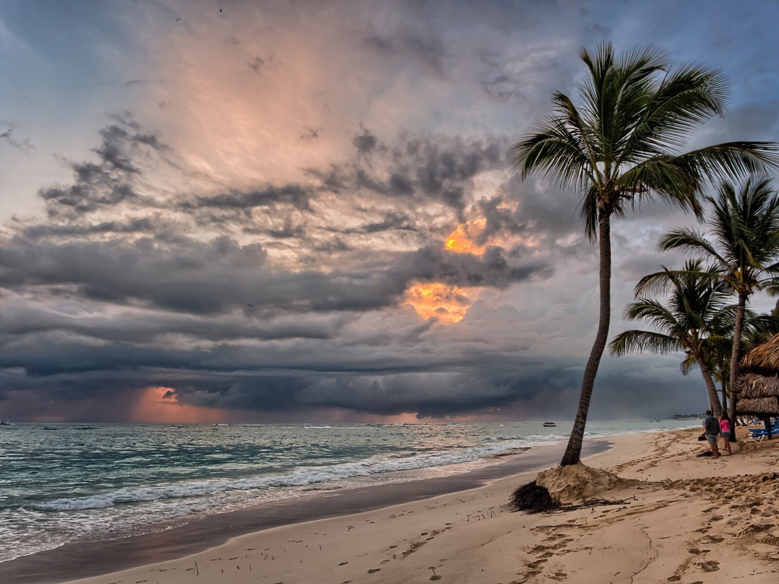 Las mejores zonas donde alojarse en Punta Cana, República Dominicana
