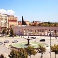 Las mejores zonas donde alojarse en Foggia, Italia