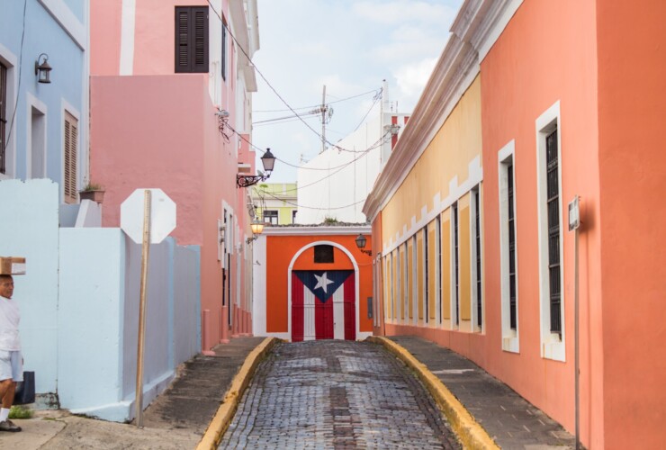 Las mejores zonas donde alojarse en San Juan, PR