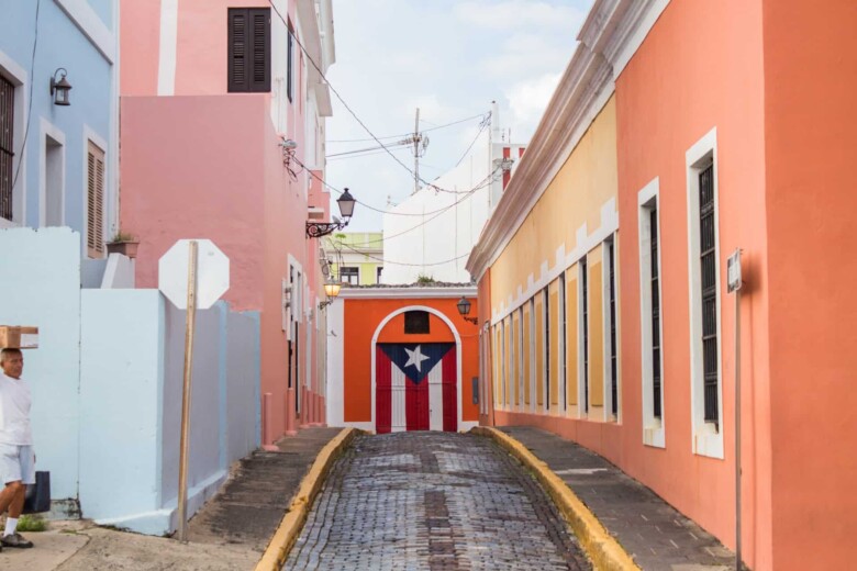 Las mejores zonas donde alojarse en San Juan, PR