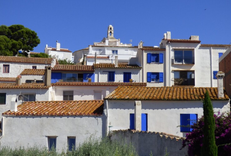 Las mejores zonas donde alojarse en Cadaqués, Catalunya