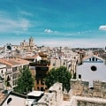 Las mejores zonas donde alojarse en Tarragona, Catalunya