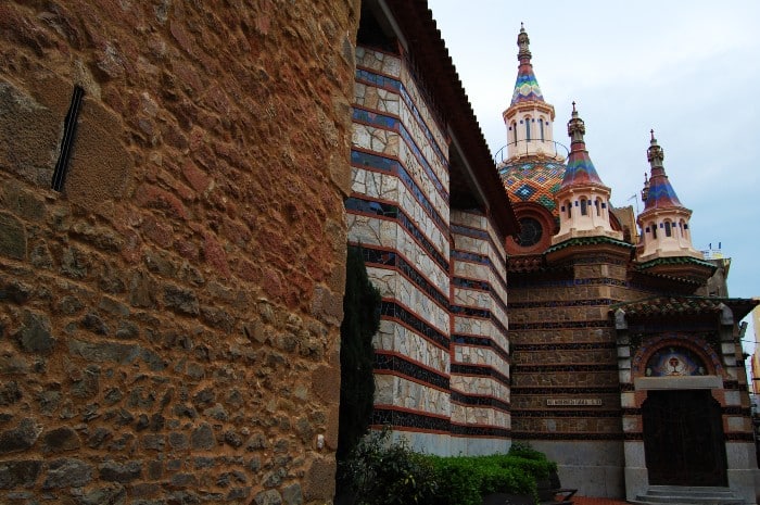 Mejor zona donde alojarse en Lloret - Centro de la ciudad