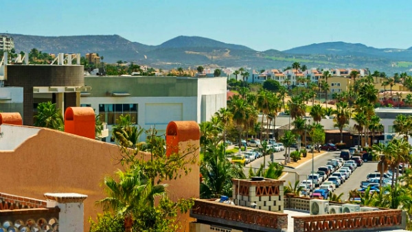 Where to stay in Cabo San Lucas - San José del Cabo