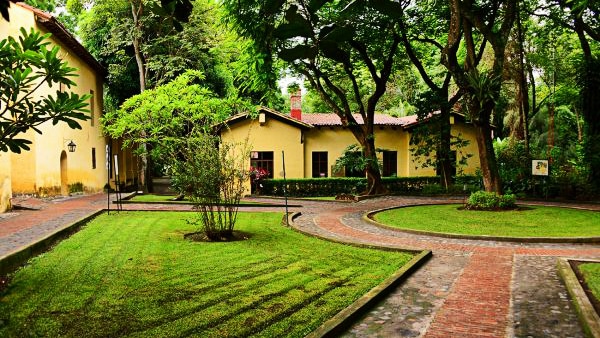 Best areas to stay in Cuernavaca - Acapantzingo