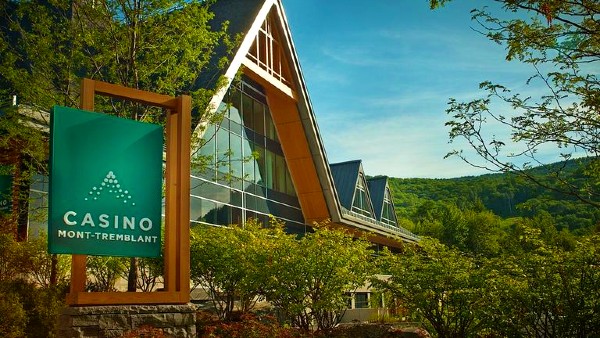 Where to stay in Mont Tremblant - Near Mont Tremblant Casino