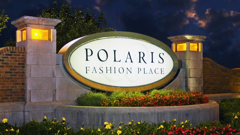 Where to stay in Columbus, Ohio - Near Polaris Fashion Place