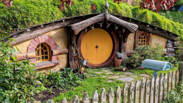 Dónde alojarse cerca de Hobbiton, Nueva Zelanda – Mejores Zonas