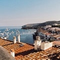 Las mejores zonas donde alojarse en la Costa Brava, Catalunya