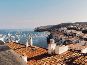 Las mejores zonas donde alojarse en la Costa Brava, Catalunya