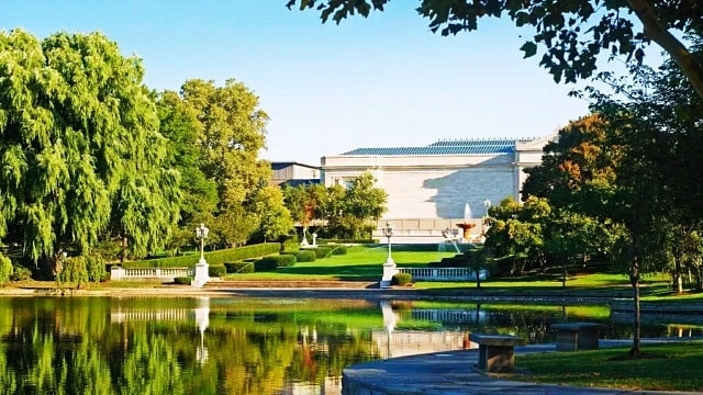 Dónde alojarse en Cleveland, Ohio – Mejores Zonas