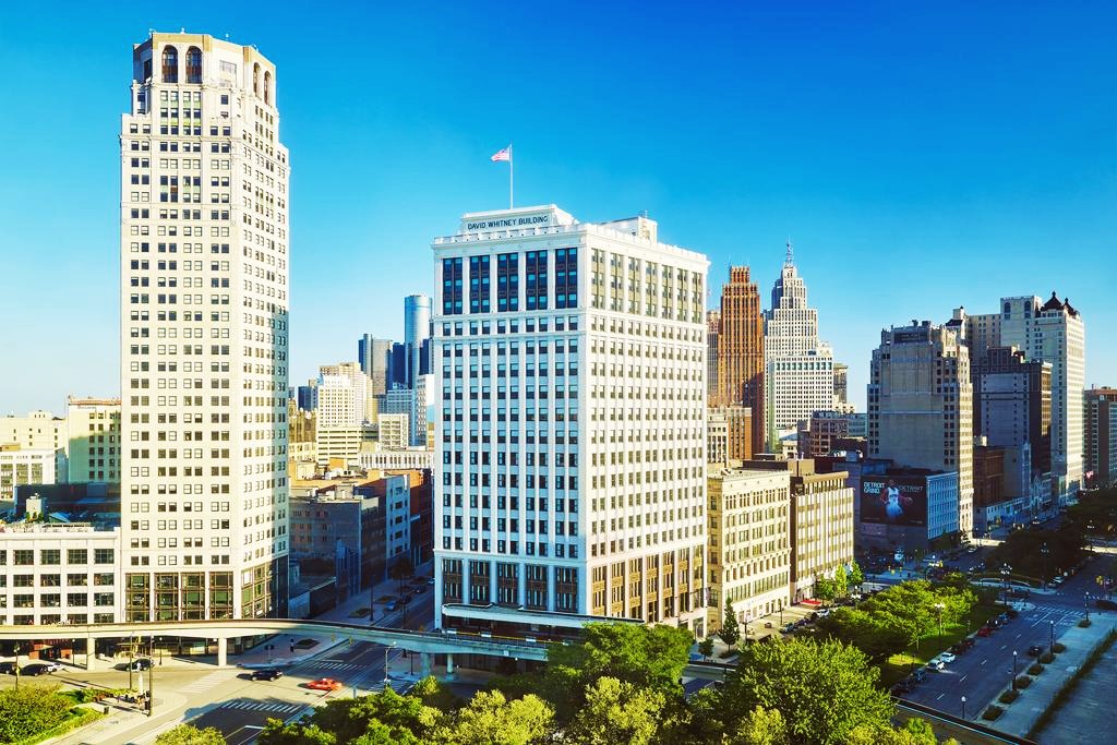 Best Areas to Stay in Detroit, Michigan | Best Districts