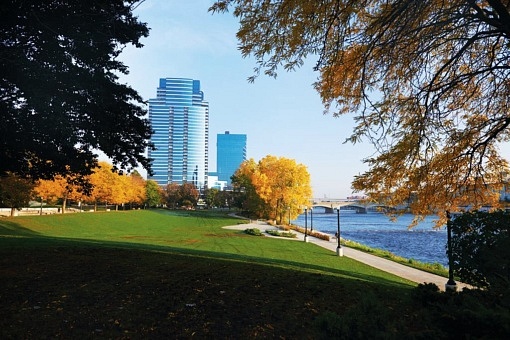 Dónde alojarse en Grand Rapids, Michigan – Mejores Zonas